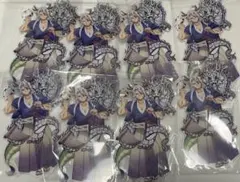 鬼滅の刃 宇髄天元　ufotable 辰年 アクリルスタンド アクスタ