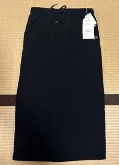 タイトスカート ロングスカート