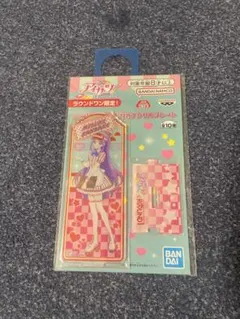 2026年最新】アイカツ ラウンドワン アクリルスタンドの人気アイテム