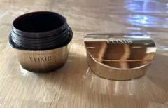 空容器　エリクシール　トータルV　ファーミングクリーム