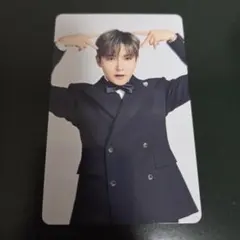 2026年最新】super junior リョウク トレカの人気アイテム - メルカリ