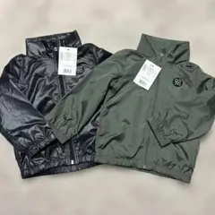 ウィンドブレーカー 100