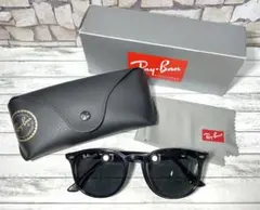 Ray-Ban レイバン サングラス RB4259-F 601/71　7406のサムネイル