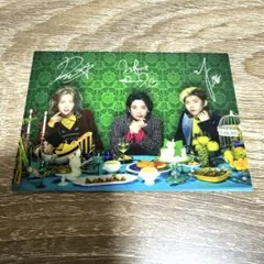 Mrs. GREEN APPLE ポップアップ フォトカ