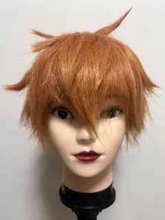 ツイステ エース ウィッグ