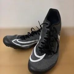 Nike zoom jaフライブラック/ホワイト　27cm