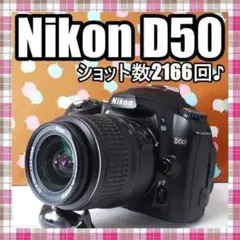 ✨Nikon D60✨美品 ショット極少 CCD 軽量＆高画質 ニコン 一眼レフ