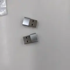 USB変換アダプター2個セット