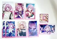 プロセカ 鳳えむ エピカ メモステ まとめ売り