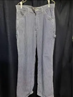 LEE ヒッコリー　ペインターパンツ