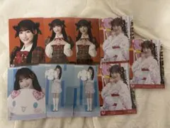 ♡イコラブ 音嶋莉沙 生写真 まとめ売り