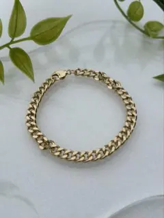 喜平チェーン ブレスレット／即購入◎ 匿名配送・送料込み