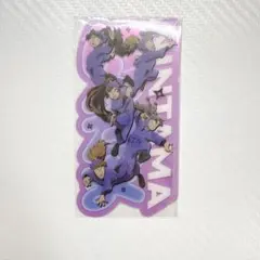 忍たま乱太郎 クリアカード 特典 最強の軍師 映画 5年生 五年生