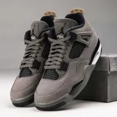 Nike Air Jordan 4 Retro 