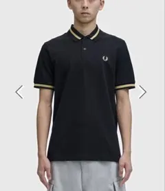 Fred Perry ポロシャツのサムネイル