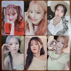 2026年最新】fromis_9 カードの人気アイテム - メルカリ