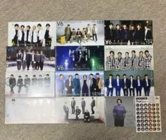 2026年最新】v6 会報の人気アイテム - メルカリ