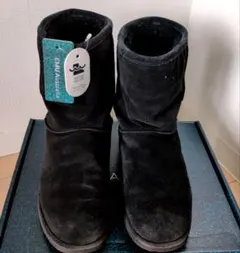 ムートンブーツ ブーツ