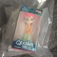 Qposket hide フィギュア 未開封