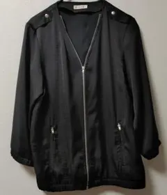 【mos様専用】イトキン ジャケット＆baby GAP裏起毛パーカー