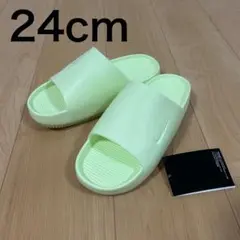 24㎝【新品】NIKE サンダルタイプ（カーム スライド）