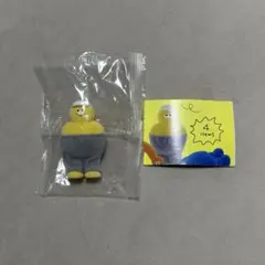 The TOMODACHI！フィギュアコレクション ハイウエストのトモダチ