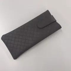 BOTTEGA VENETA イントレチャート メガネケース その他小物