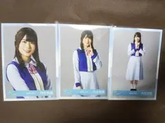 日向坂46 丹生明里 DASADA 生写真