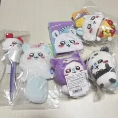 ちいかわ　モモンガ　セット