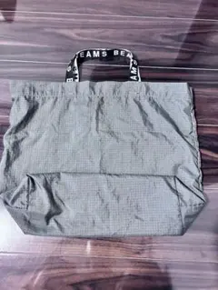 BEAMS エコバッグ
