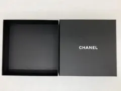 CHANEL 空き箱 ギフトボックス