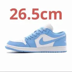 Nike Women's Air Jordan 1 Low UNC