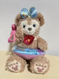 サニーファン シェリーメイ パスケース ショルダーバッグ 浮き輪