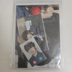 RT-128515様専用 txt summer together テヒョン