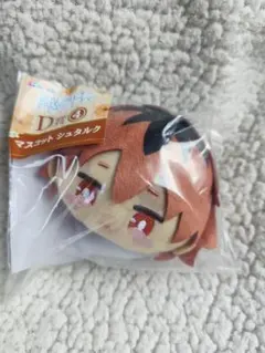 エニマイくじ 葬送のフリーレン D賞 マスコット シュタルク