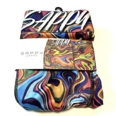 SAPPY ボクサーパンツM1枚【新品】