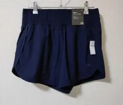 新品 GapFit Runaround Short レディースショートパンツ S