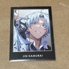 冠氷尋 SR トレカサイン入り　1枚 2025年最新】冠氷尋の人気アイテム - メルカリ