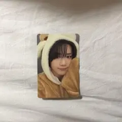 TXT バムグッ ボムギュWeverse Albums プルバトゥ