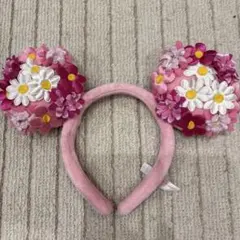 ミッキー カチューシャ