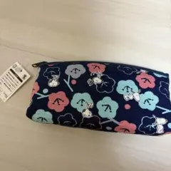 値下げ♡新品未使用⋆*スヌーピー ポーチ
