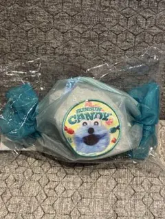 スンスン キャンディストア 限定 マスコット パペットスンスン ぬいぐるみ