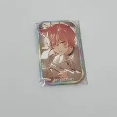 プロセカ スクエア缶バッジ 45A 東雲彰人