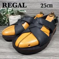 2026年最新】REGAL メンズ サンダルの人気アイテム - メルカリ
