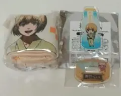 進撃の巨人 縁日 アルミン