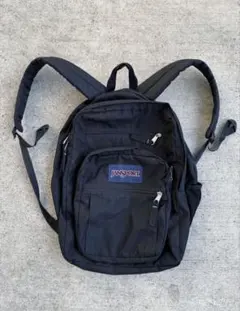 JANSPORT ジャンスポーツ リュック バックパック ブラック