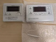ダイキン ヒートポンプ給湯機用リモコンセット ダイキンエコキュート