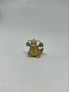 ポケモンフィギュア　カイリュー