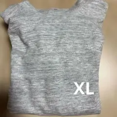 ノースフェイス【極美品】パーカー　XL