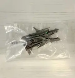 ゴジラ　モンスターヘッドマグネット メカキングギドラのサムネイル